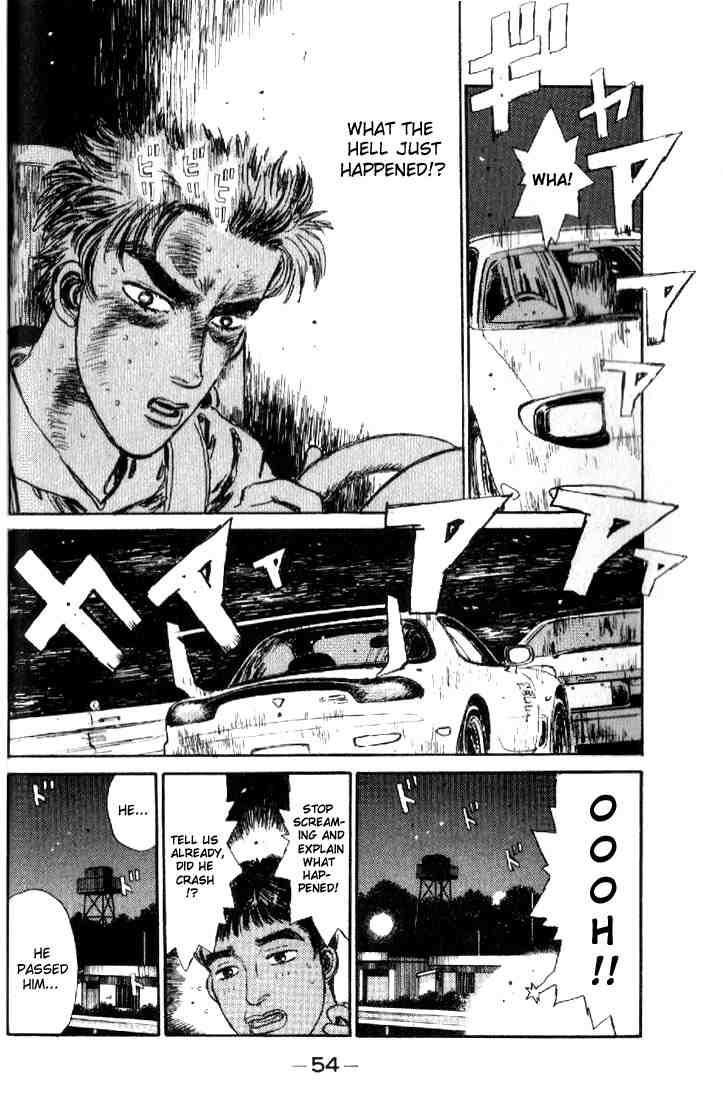 Initial D Chapter 13 11